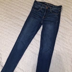 American Eagle Jegging